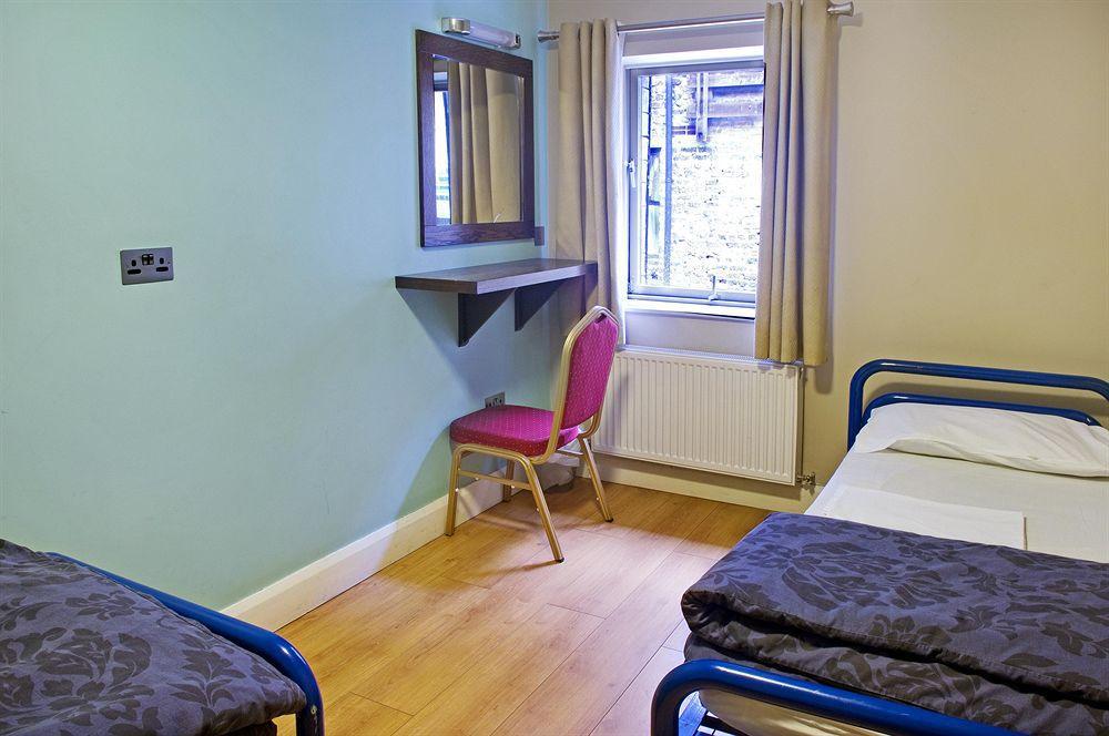 Isaacs Hostel Dublin Zewnętrze zdjęcie