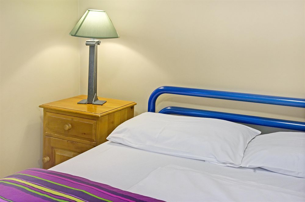 Isaacs Hostel Dublin Zewnętrze zdjęcie