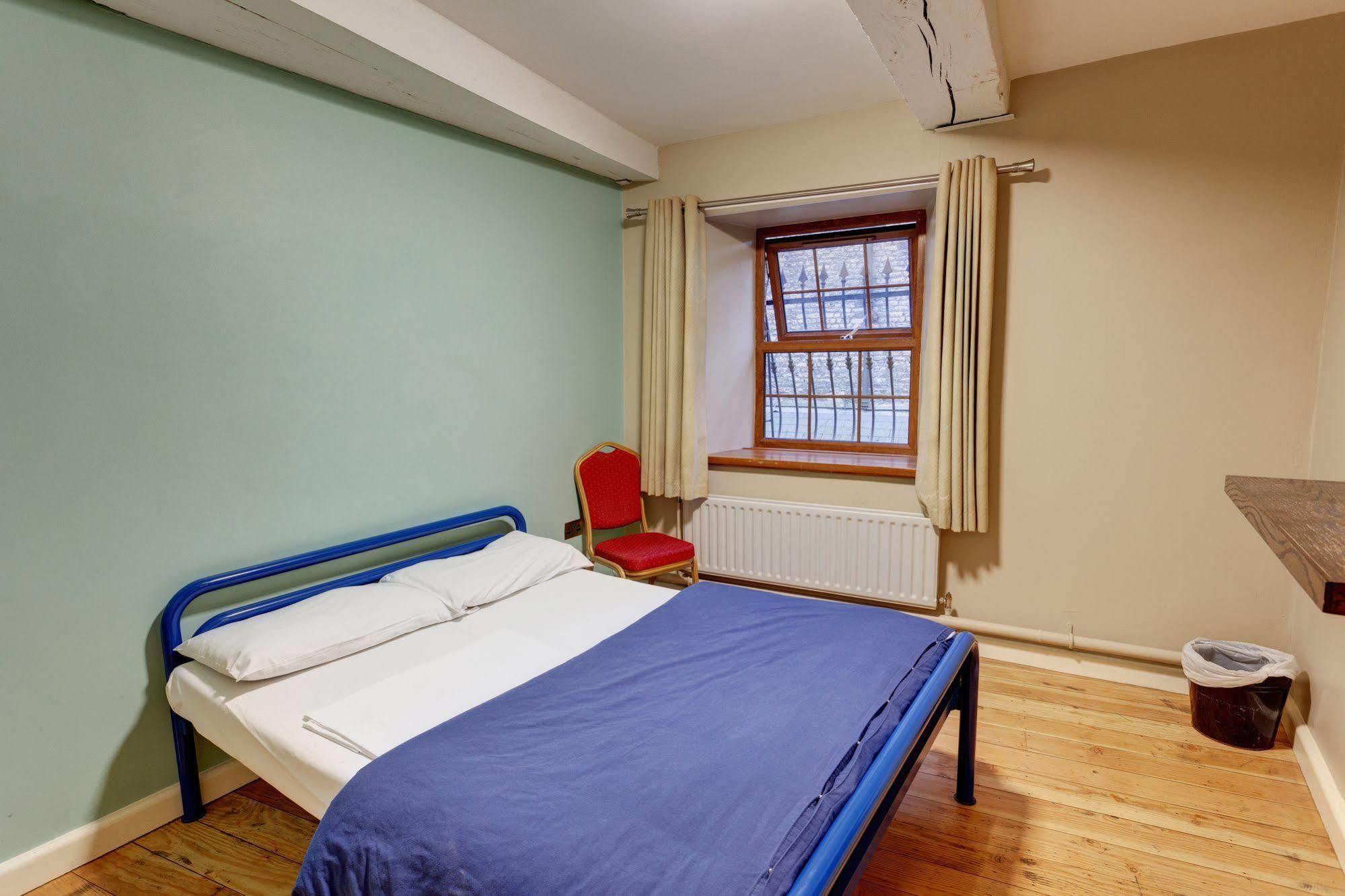 Isaacs Hostel Dublin Zewnętrze zdjęcie